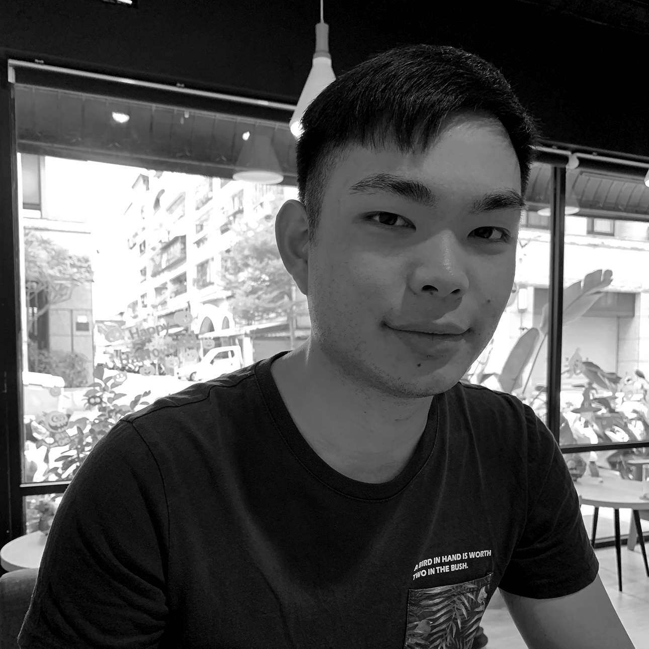 Stephen Chi profile picture